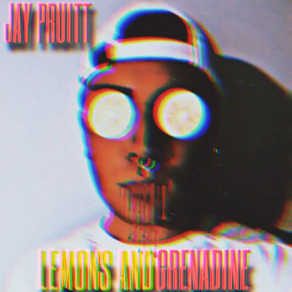 lemons and grenadine