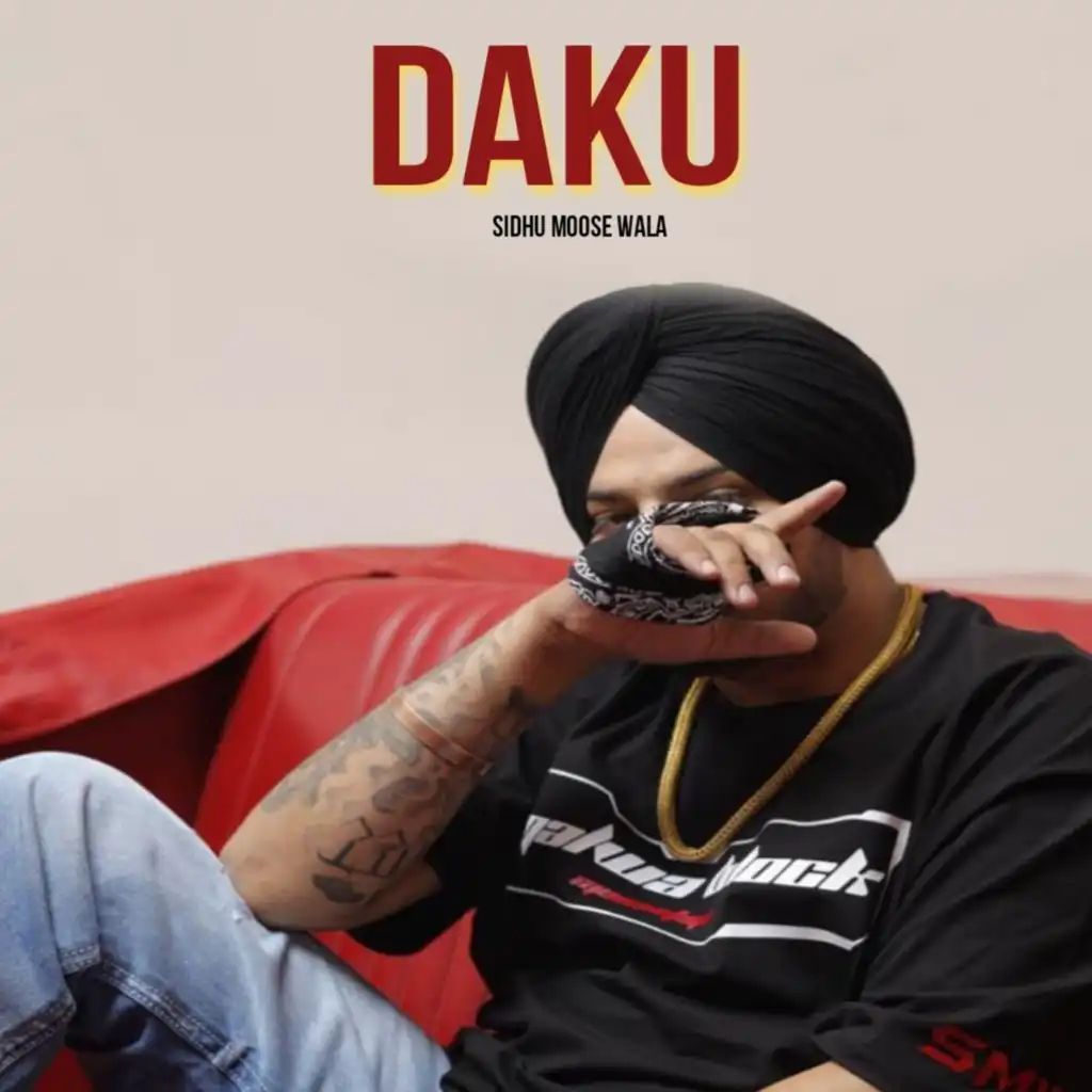 Daku