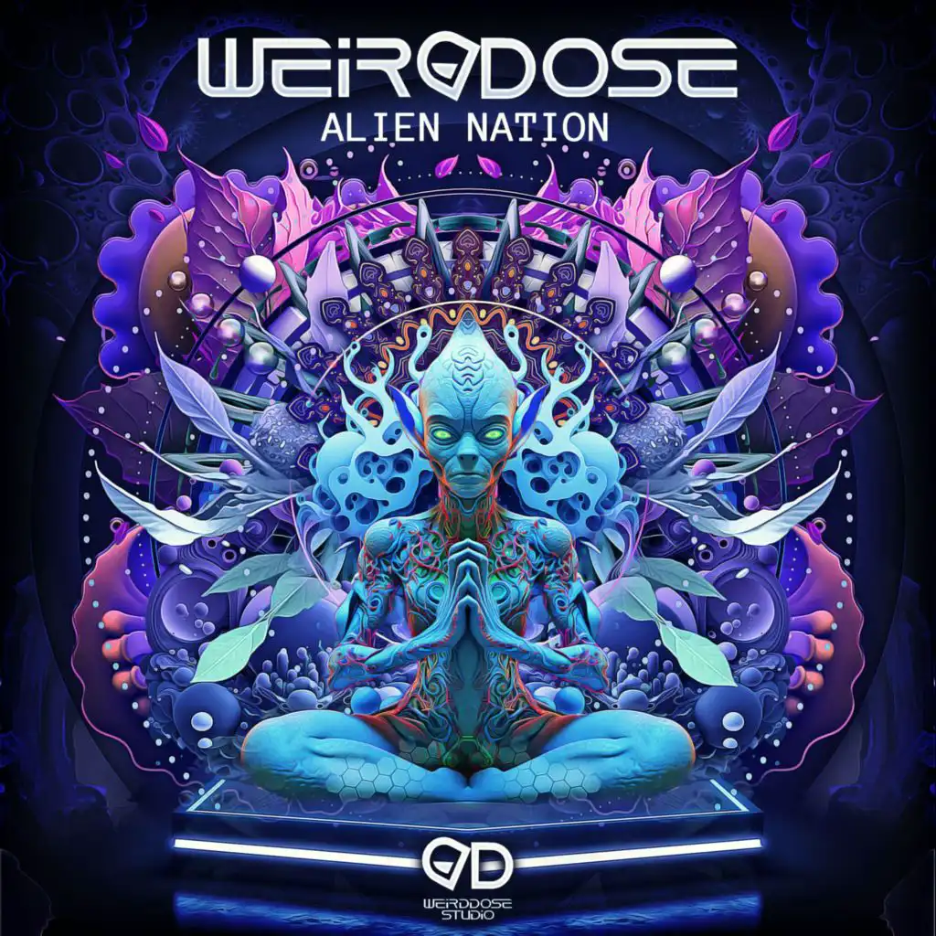 Weirddose