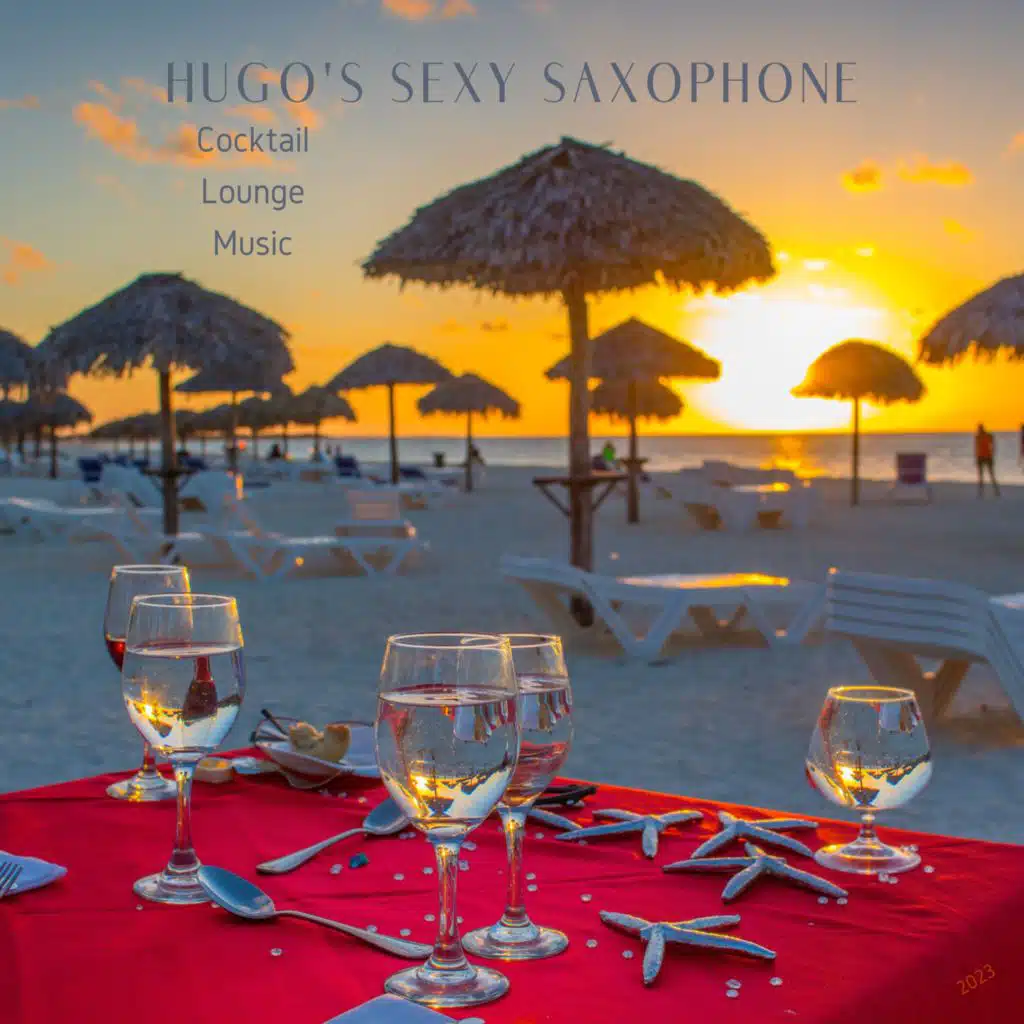 Cocktail Lounge Music