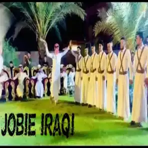 جوبي العراقي