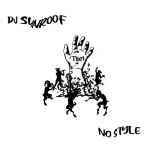 DJ Sunroof