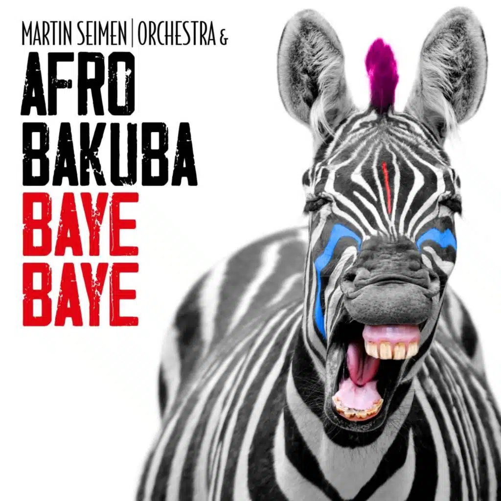 Baye Baye
