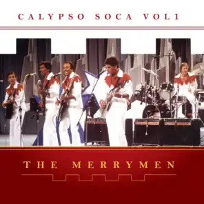 The Merrymen, Vol. 7 (Calypso Soca One)