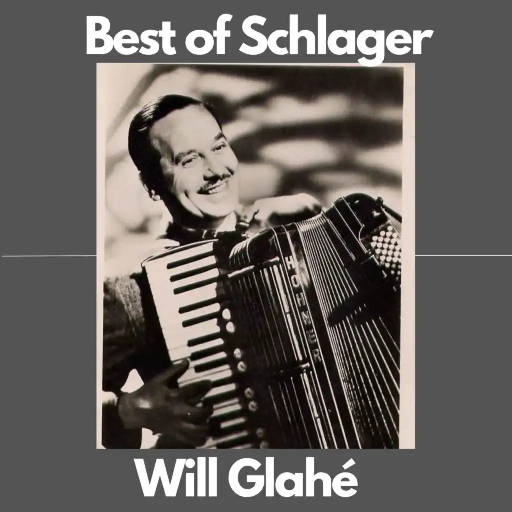 Will Glahé & Golgowsky-Quartett