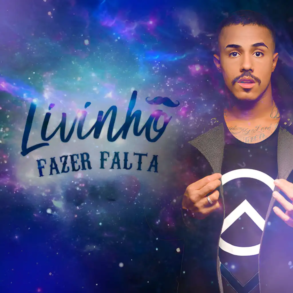 Fazer Falta (feat. Perera DJ)