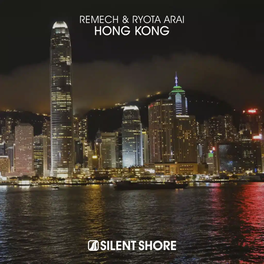REMECH & Ryota Arai