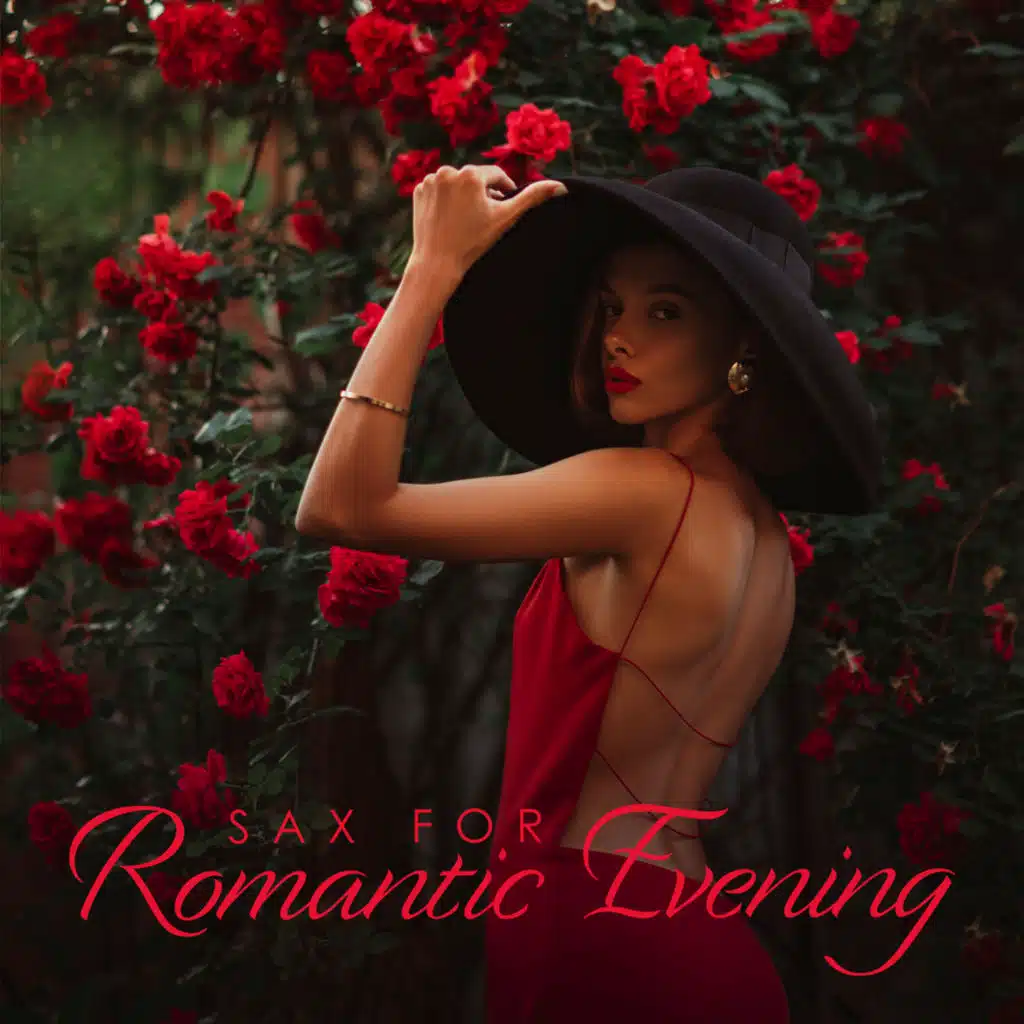 Sax for Romantic Evening