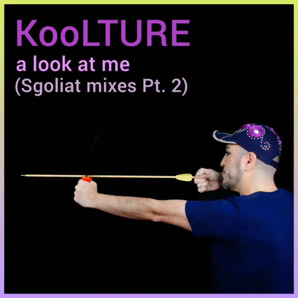 A Look at Me (Sgoliat Revived Remix)