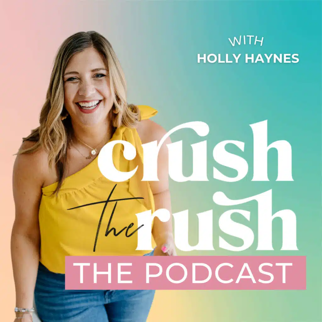 Hosted by Holly Haynes