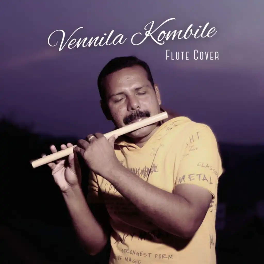 Vennila Kombile (From "Ustaad") (Instrumental)