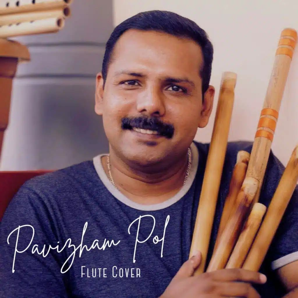 Pavizham Pol (From "Namukku Parkkan Munthiri Thoppukal") (Instrumental)