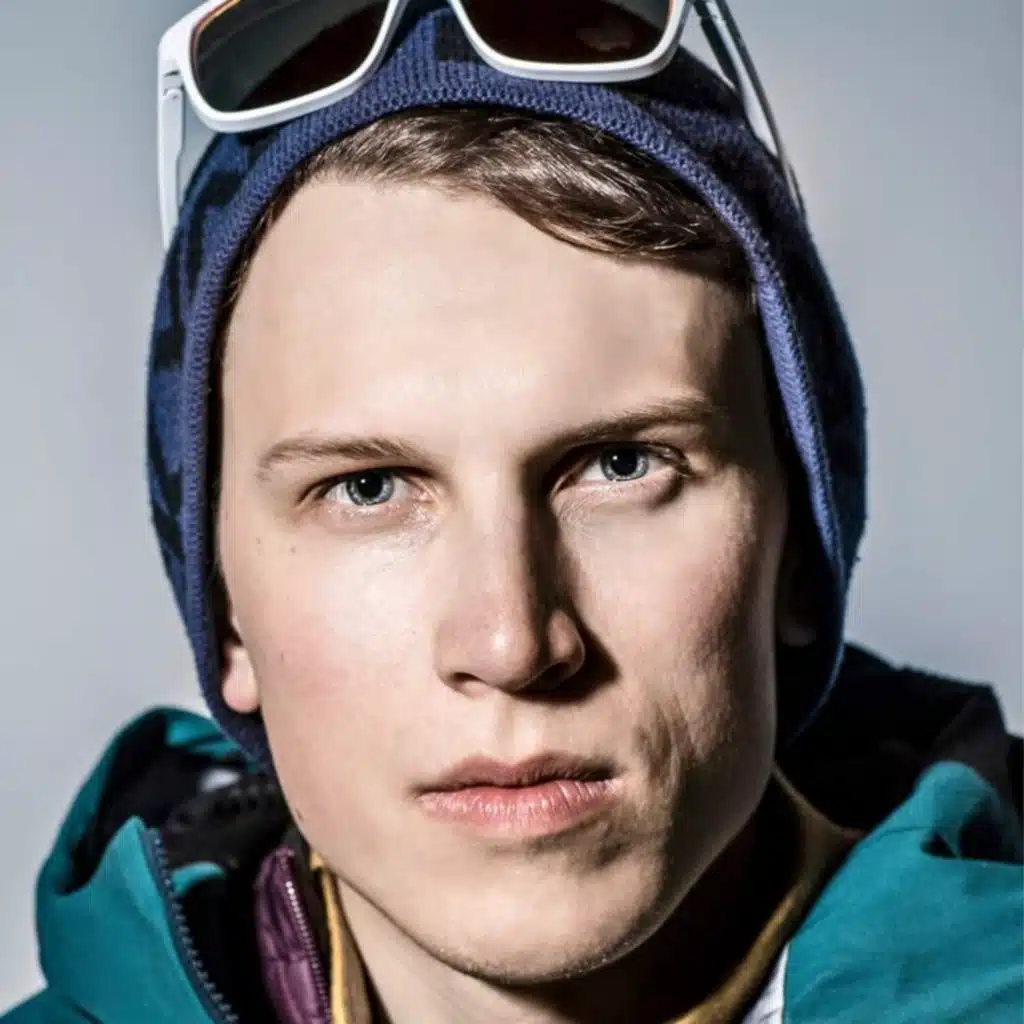 Interview with Jost Kobusch from Germany