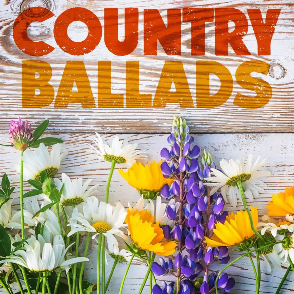 Country Ballads