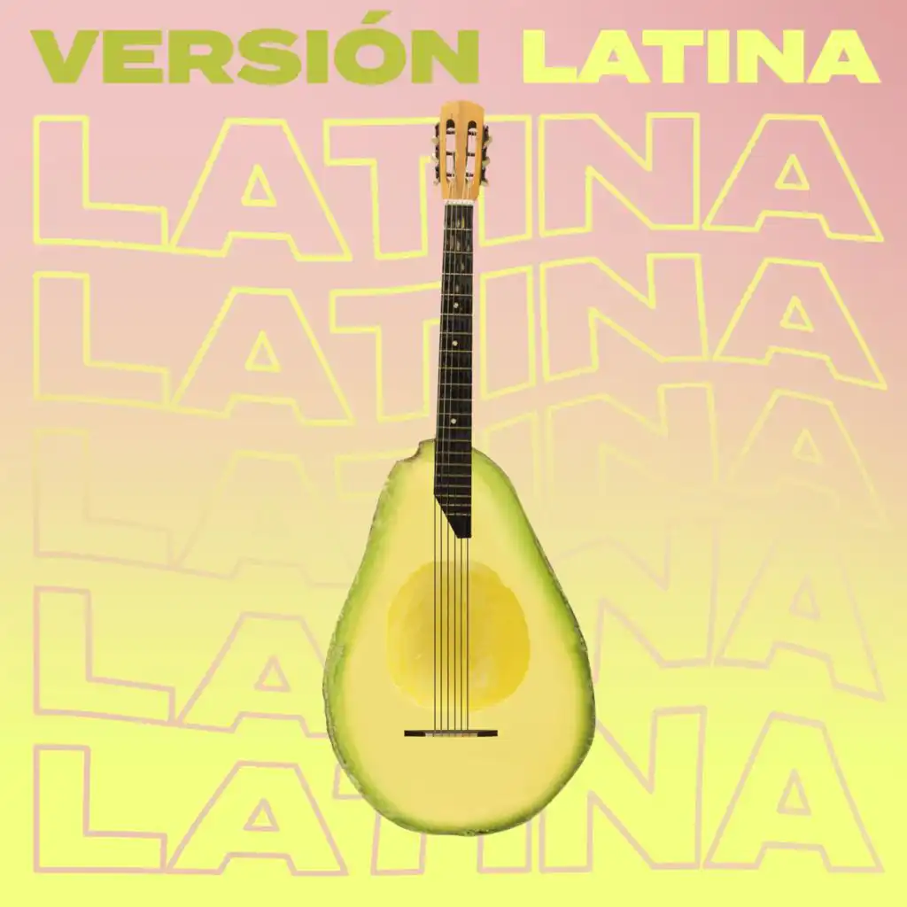 El Rey (Versión Rap)