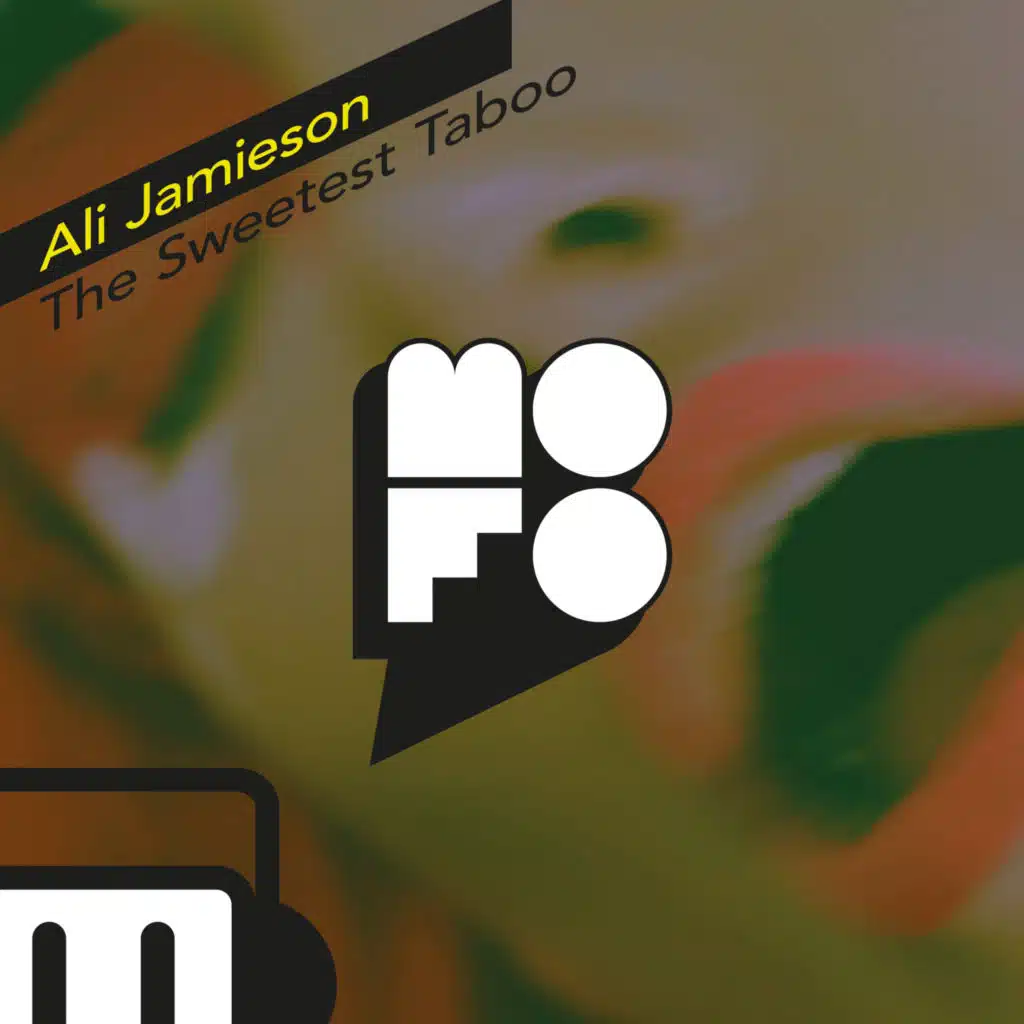 Ali Jamieson