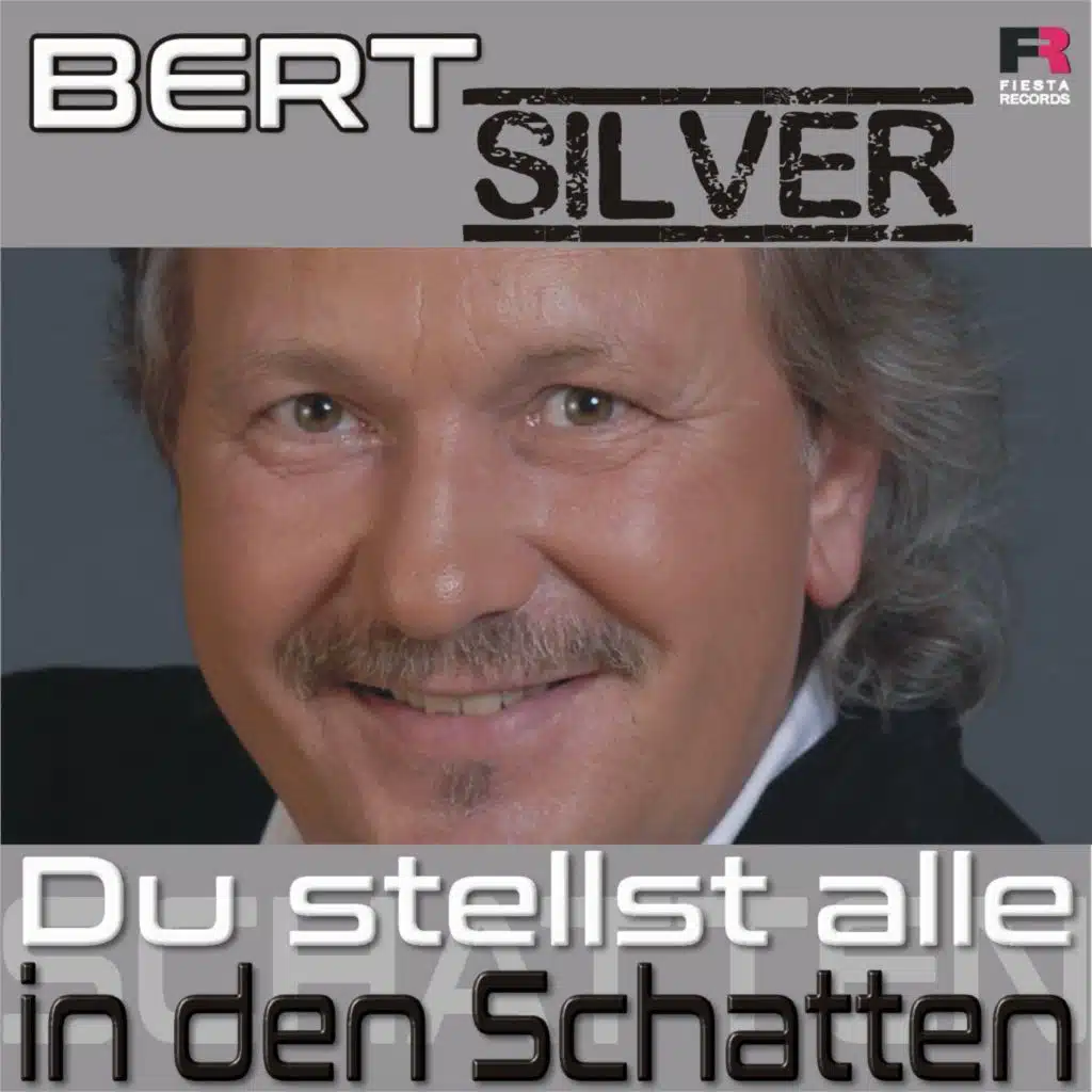 Bert Silver