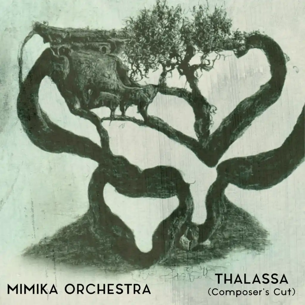 Mimika Orchestra