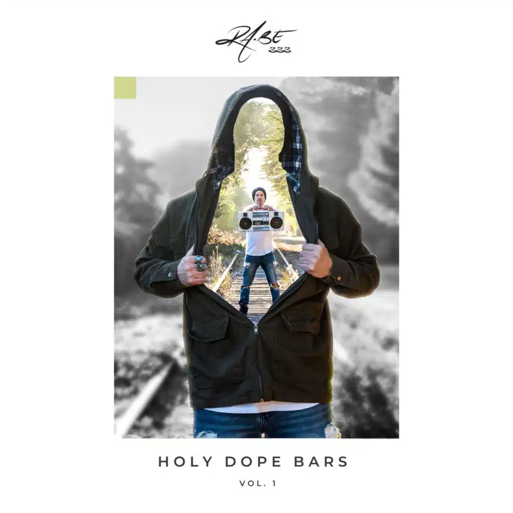 HOLY DOPE BARS, Vol. 1