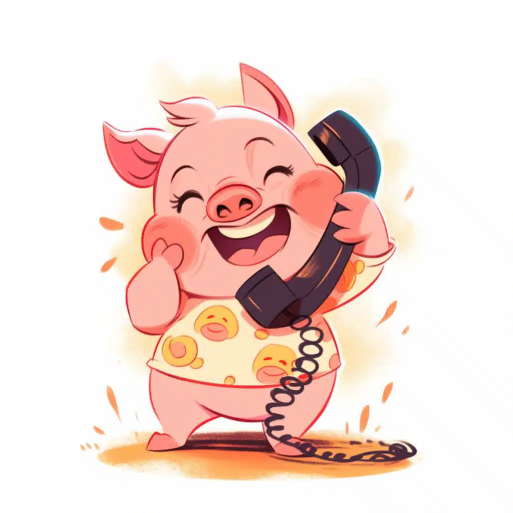 Bedtime Stories: Squiggle’s Ear🦻