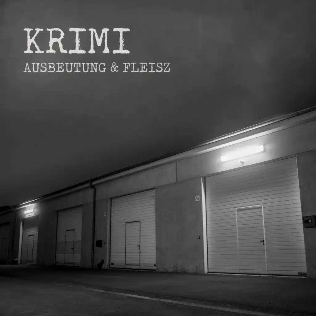 Ausbeutung und Fleisz