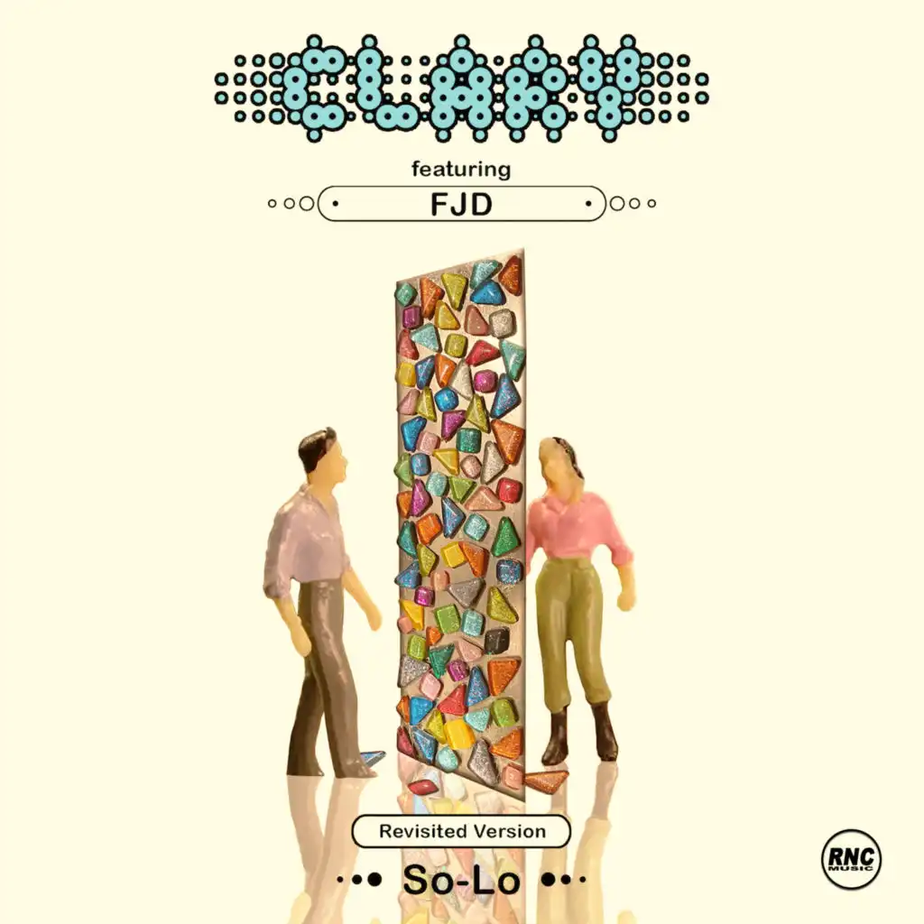 So-Lo (Instrumental Revisited Version) [feat. FJD]