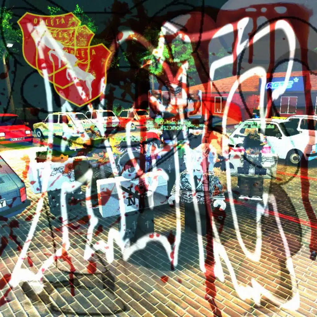 lil dopek, youngestAlan & HIFIRE