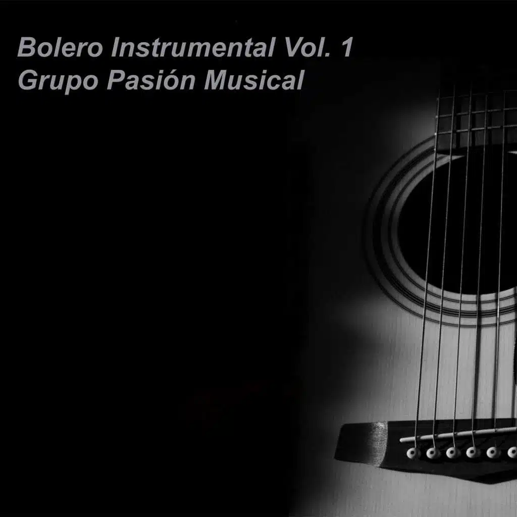 Bolero Instrumental, Vol. 1