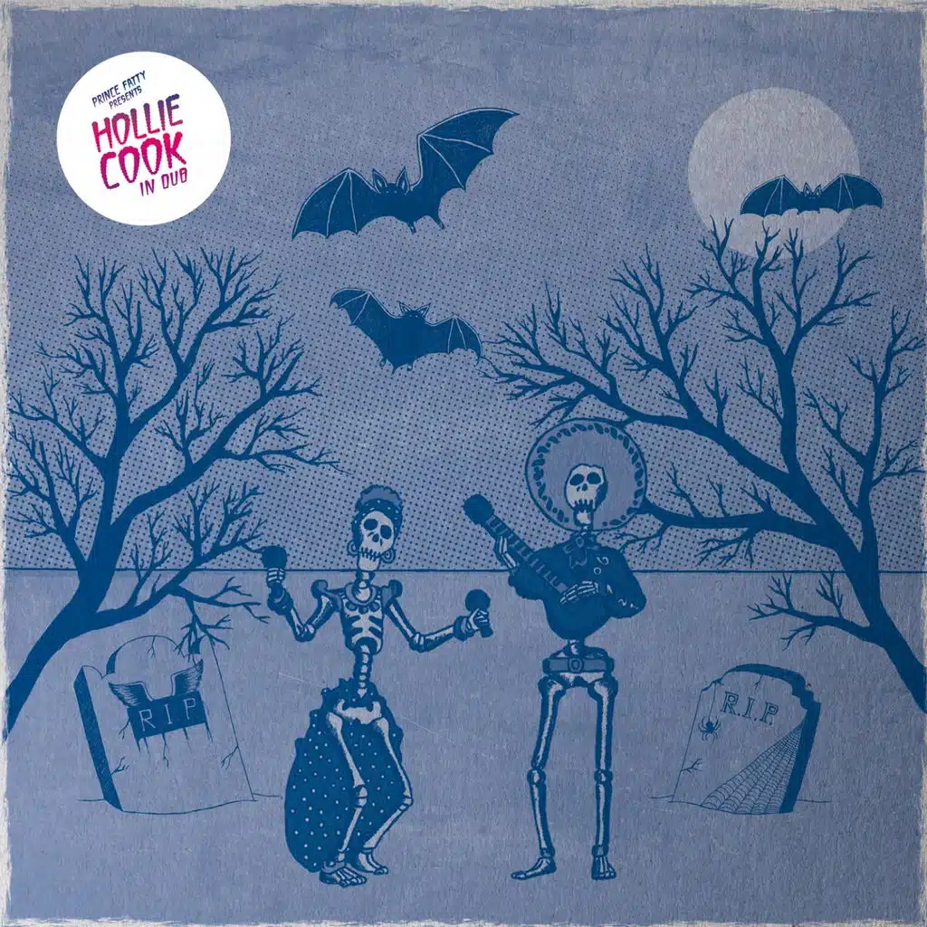 Walking in the Sand (Shangri Dub)