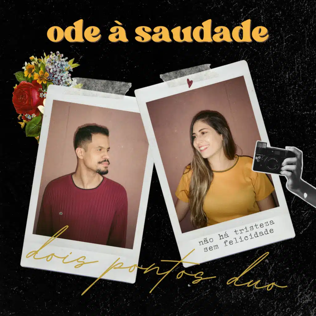 Ode à Saudade (feat. lucas bsv)