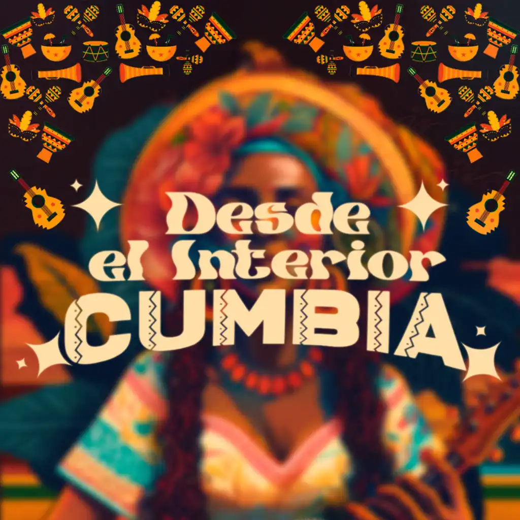 Desde el Interior: Cumbia