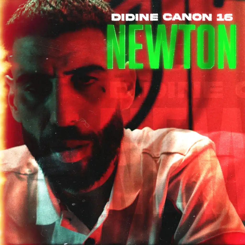 Du Nord au Sud & Didine Canon 16