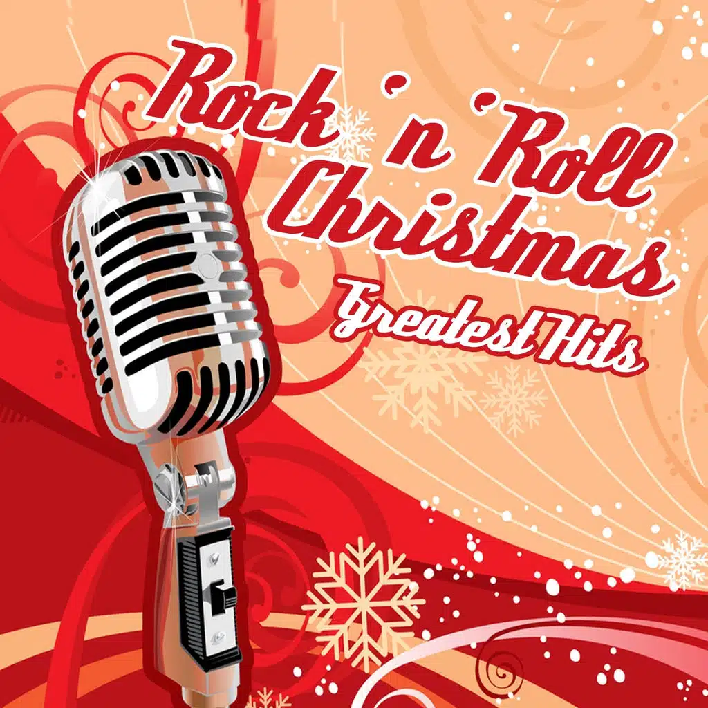 The Rock And Roll Snowcats