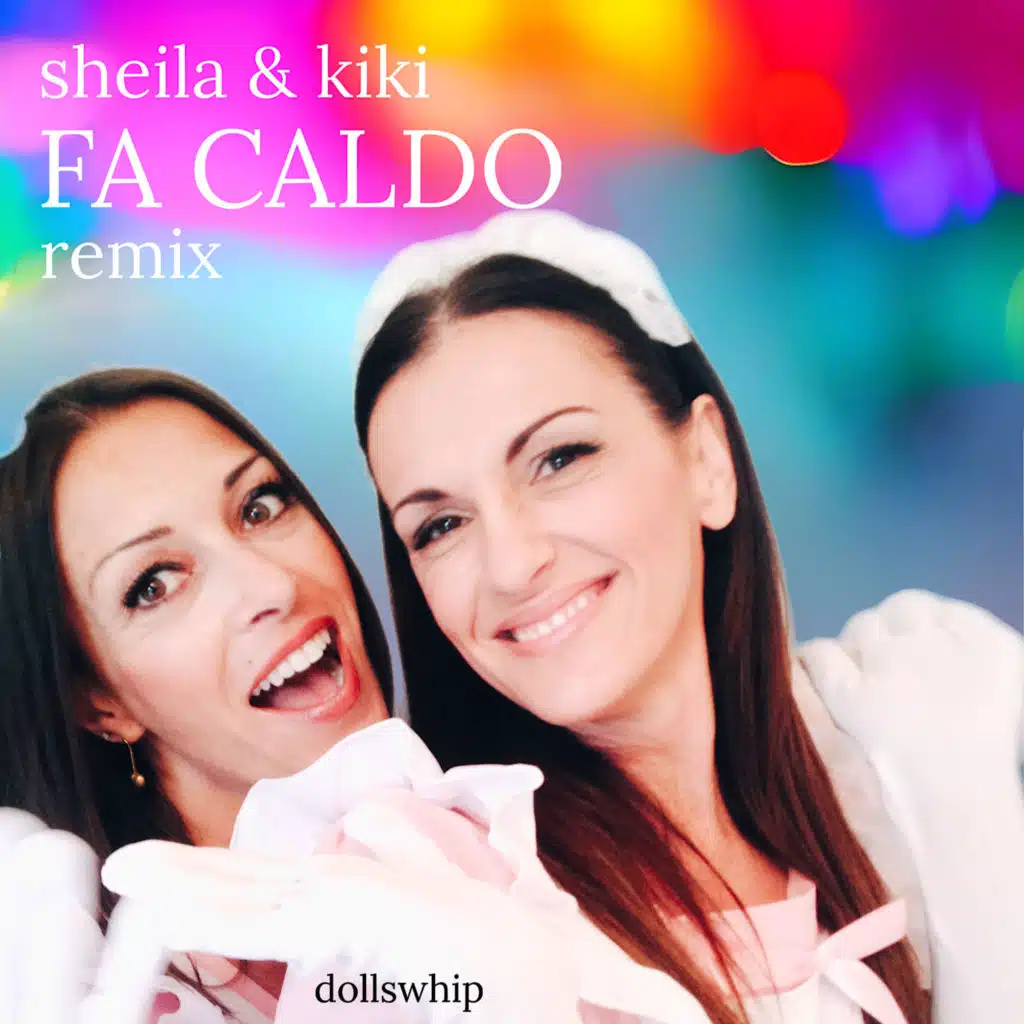 Sheila & Kiki