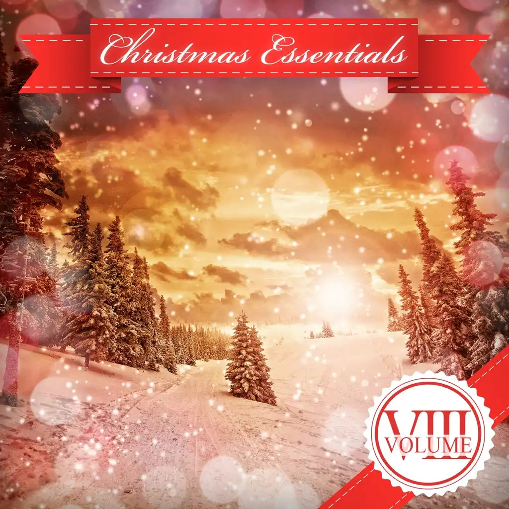 Christmas Essentials, Vol.8