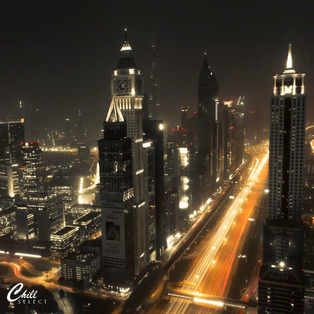 Suede Wallet & Beatmund Noise