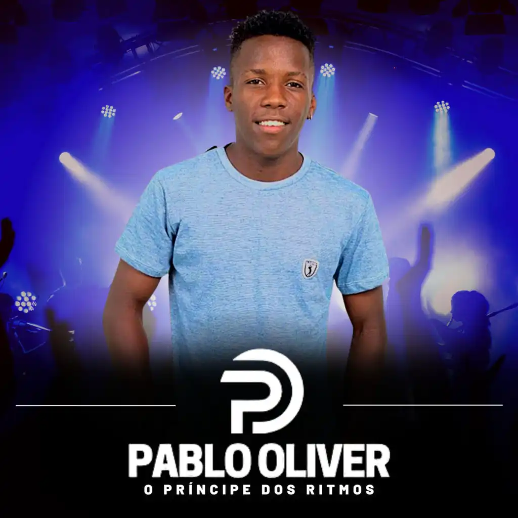 Pablo Oliver