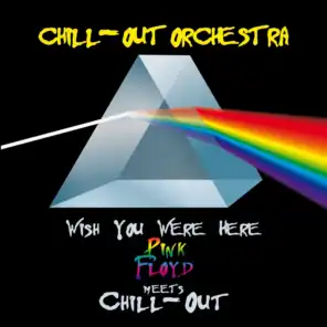 Wish You Were Here - Pink Floyd Meets Chill-Out
