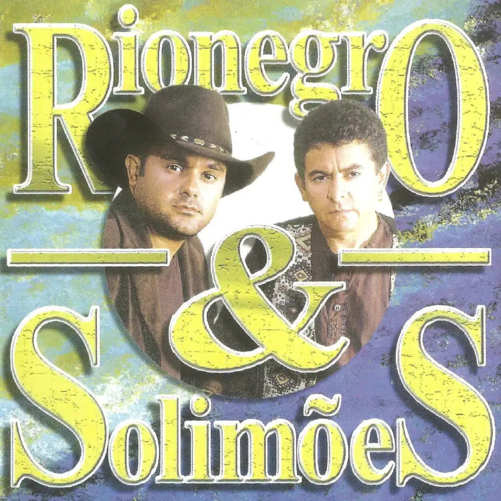 Rionegro & Solimões