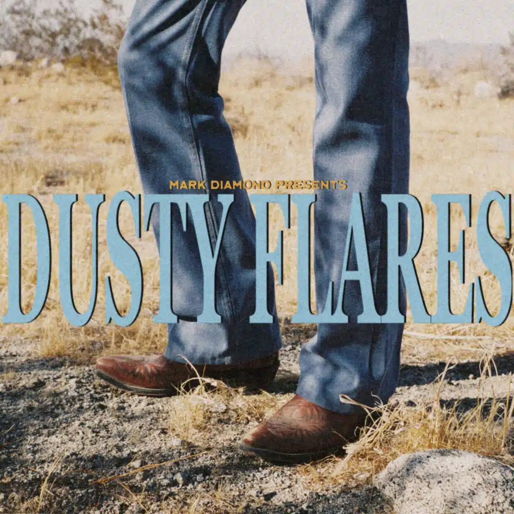 Dusty Flares