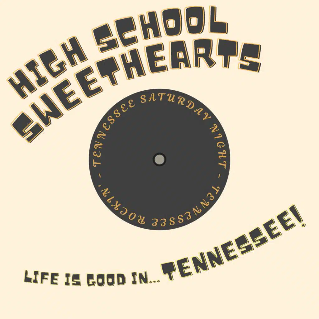 Life Is Good In...TENNESSEE!