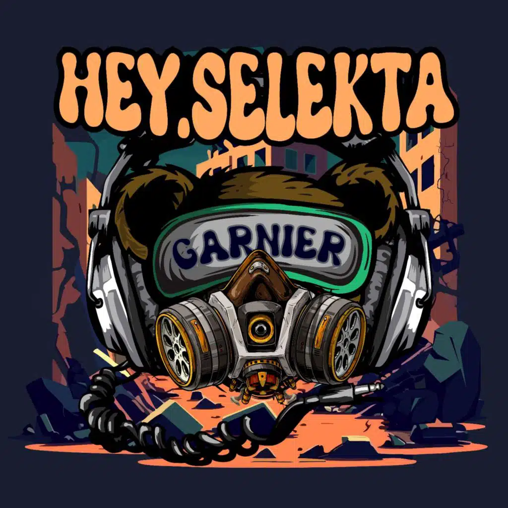 HEY SELEKTA
