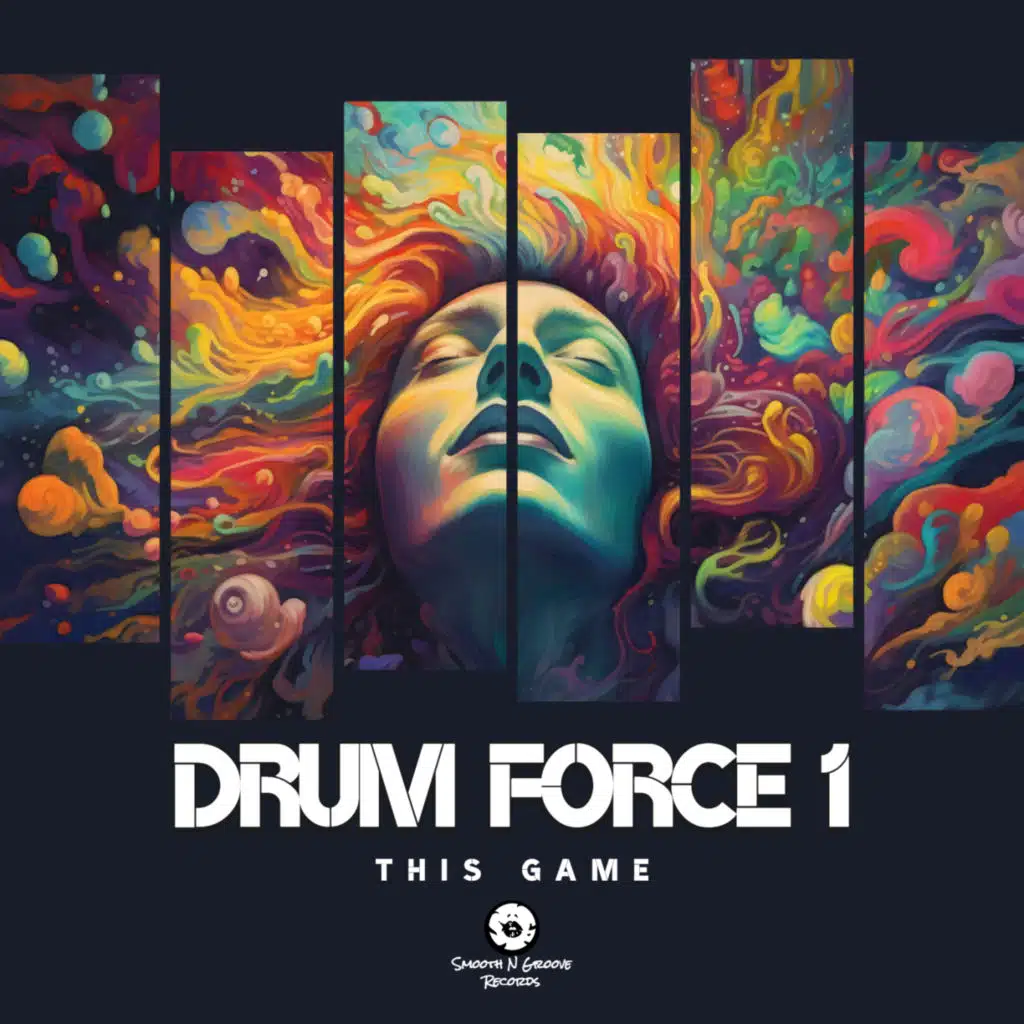 Drum Force 1