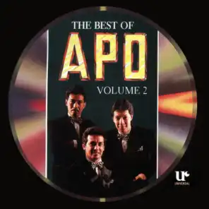 The Best Of APO Hiking Society, Vol. 2