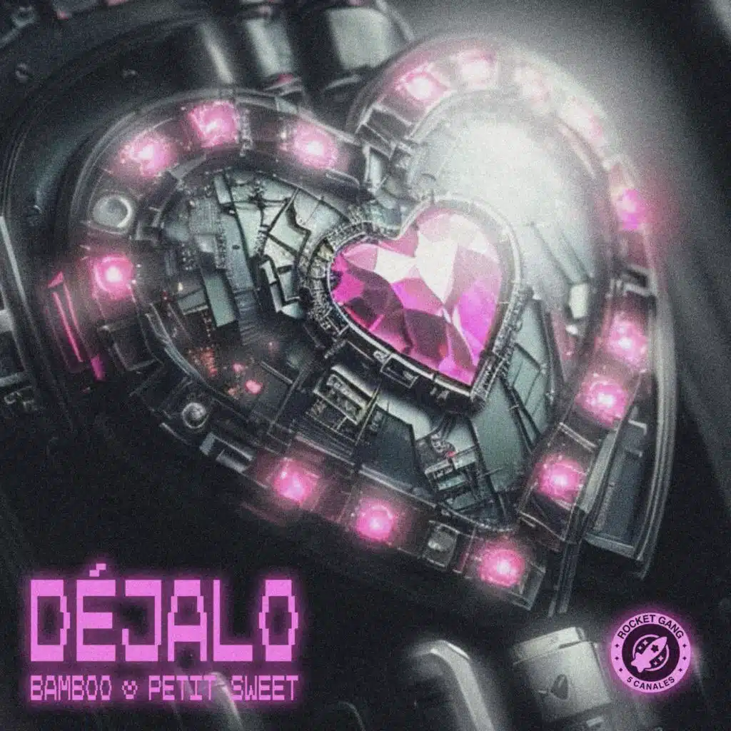 Petit Sweet & BAMBOO