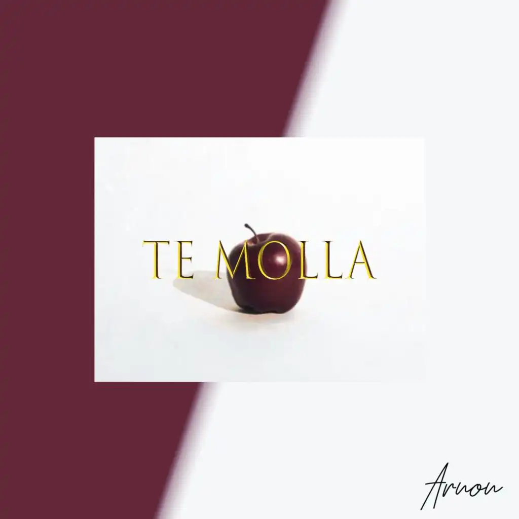 Te Molla (feat. Killua)