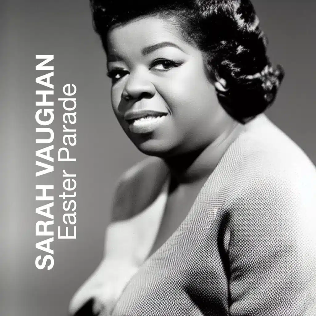 Sarah Vaughan & Billy Eckstine