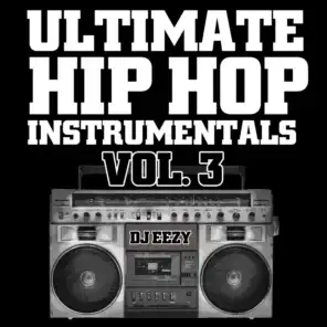 Ultimate Hip Hop Instrumentals, Vol. 3