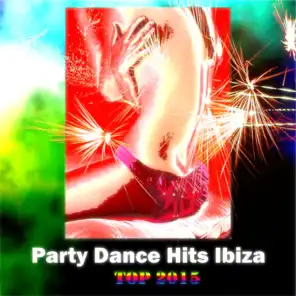 Party Dance Hits Ibiza Top 2015 (150 Now House Elctro EDM Minimal Progressive Extended Tracks for DJs and Live Set)