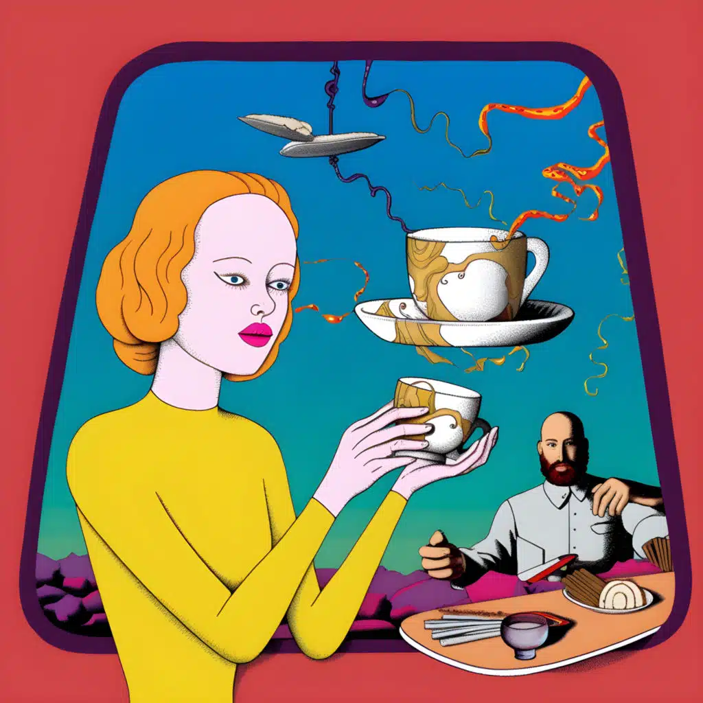 Moses Belanger & D4vid Lee